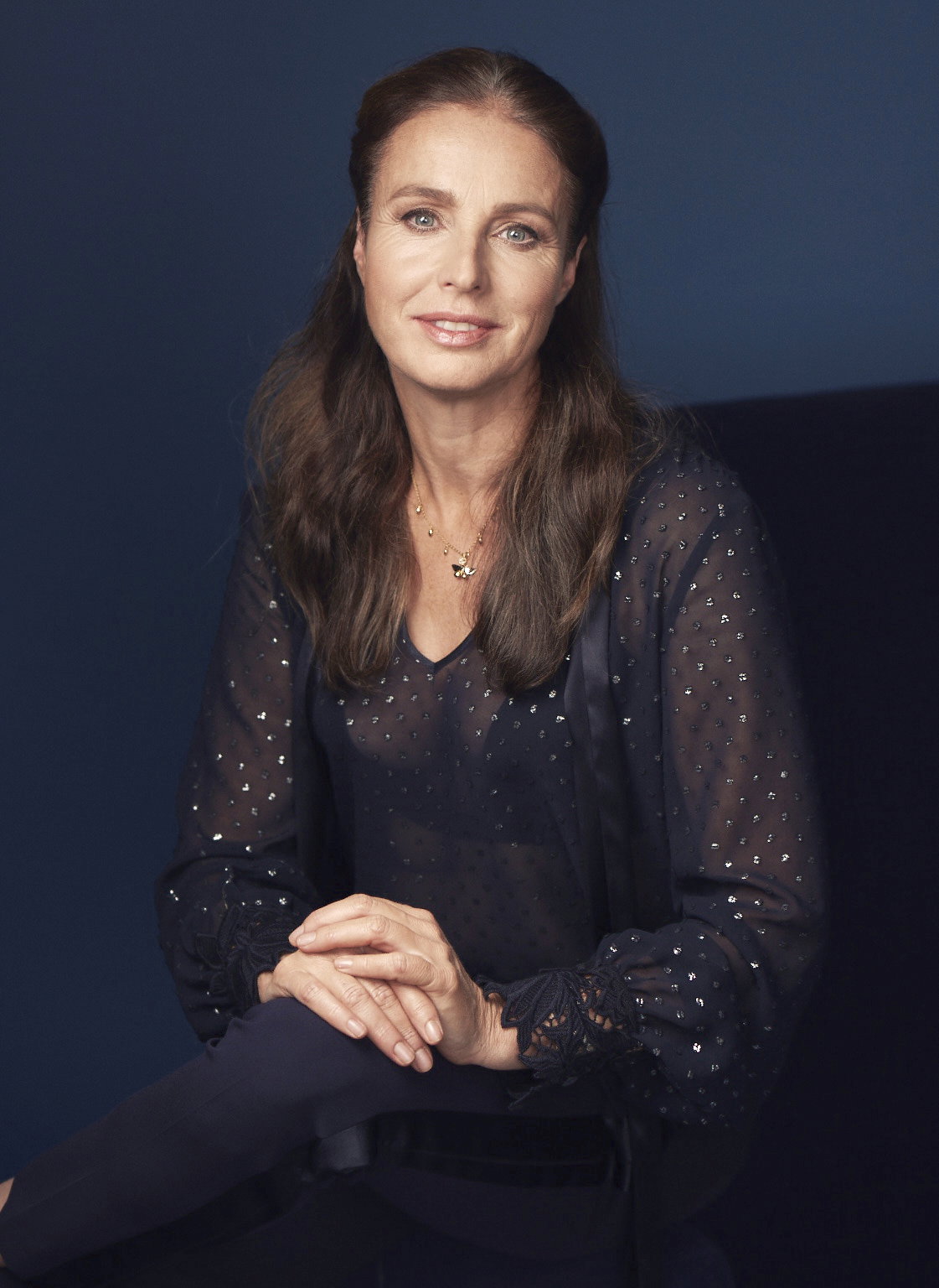 Karolina Wajda o spadku po ojcu, Andrzeju Wajdzie