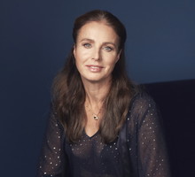 Karolina Wajda o spadku po ojcu, Andrzeju Wajdzie