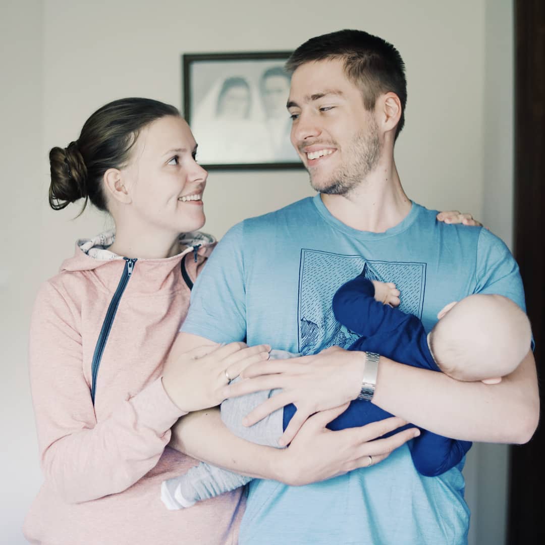 Katoliccy youtuberzy przekonują: "Nieuzasadniona odmowa współżycia małżeńskiego może prowadzić do grzechu"