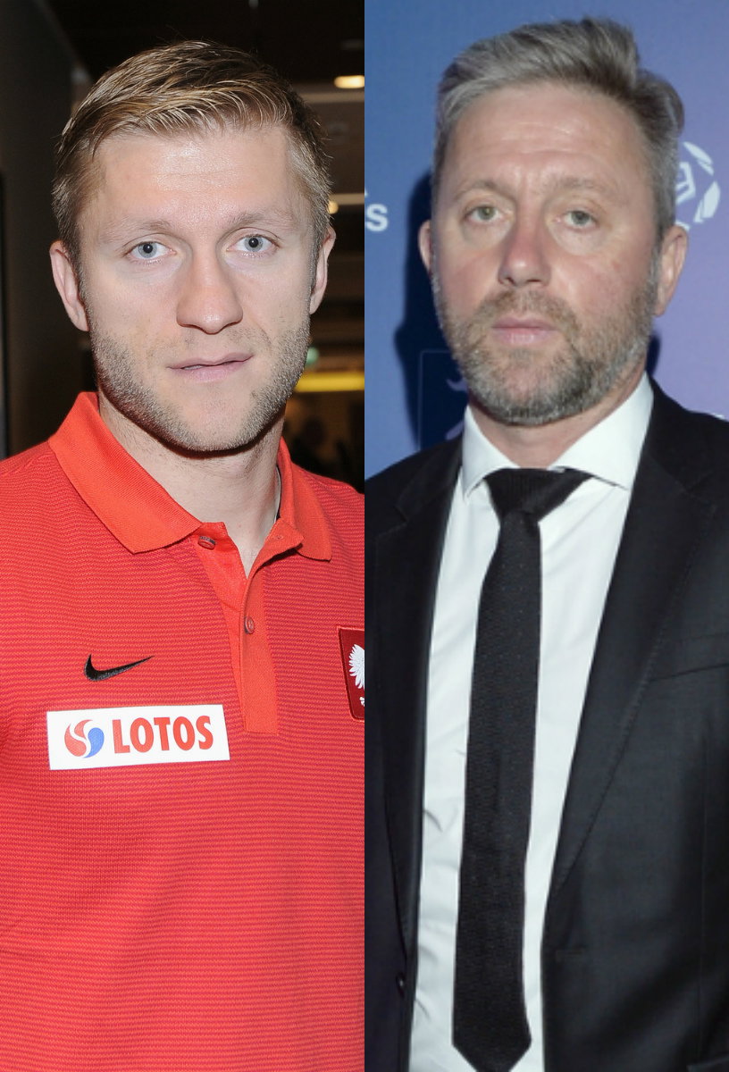 Jerzy Brzęczek o tragicznej śmierci matki Błaszczykowskiego