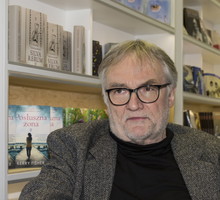 Nie żyje pisarz Jerzy Pilch