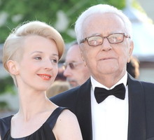 KAMILA I ANDRZEJ ŁAPICCY Nie zgadzam się na starość