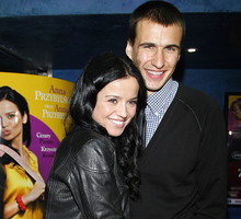 Jarosław Bieniuk i Anna Przybylska - kiedy i jak zaczął się ich związek?