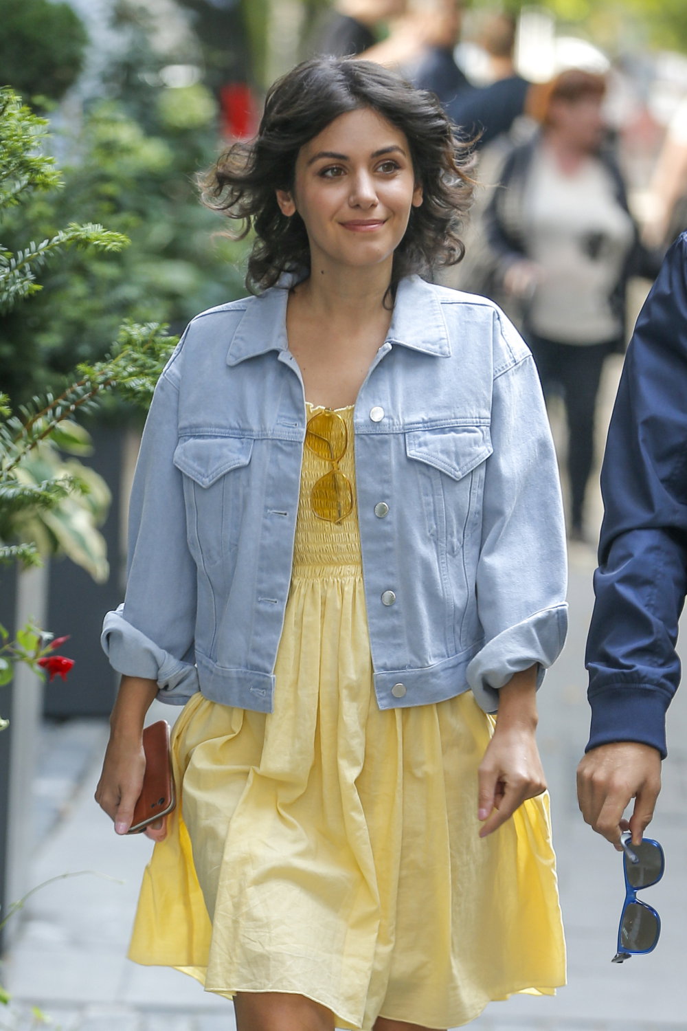 Katie Melua
