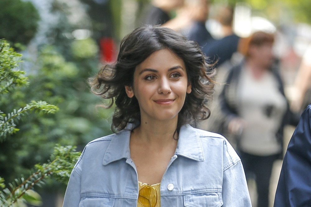 Katie Melua