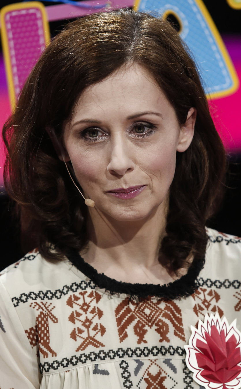 Jolanta Fraszyńska straciła oszczędności życia!