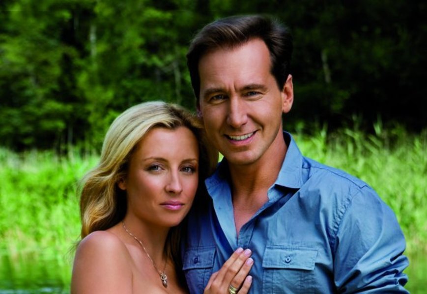 KAROLINA FERENSTEIN I PIOTR KRAŚKO Ukryte pragnienia