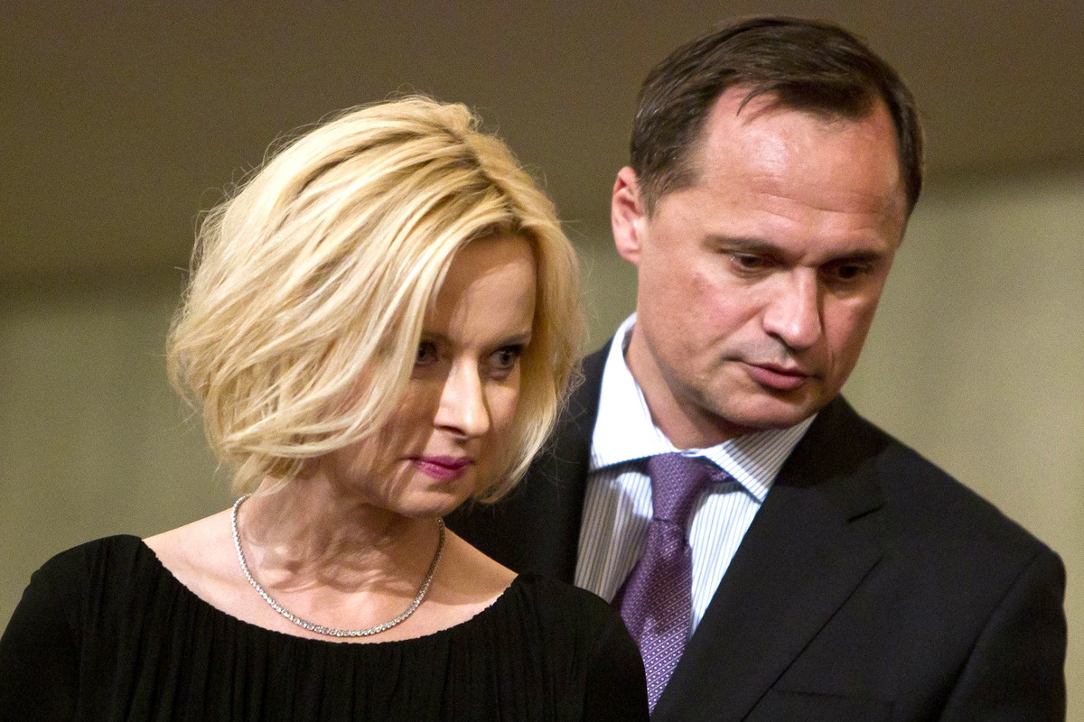 Ponad 56 mln złotych od Fundacji Jolanty i Leszka Czarneckich na wsparcie dla poszkodowanych i wybitnie zdolnych