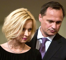Ponad 56 mln złotych od Fundacji Jolanty i Leszka Czarneckich na wsparcie dla poszkodowanych i wybitnie zdolnych