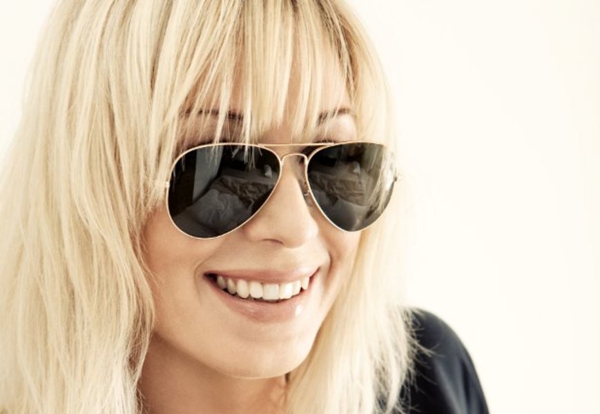 KASIA CEREKWICKA Dość udawania!