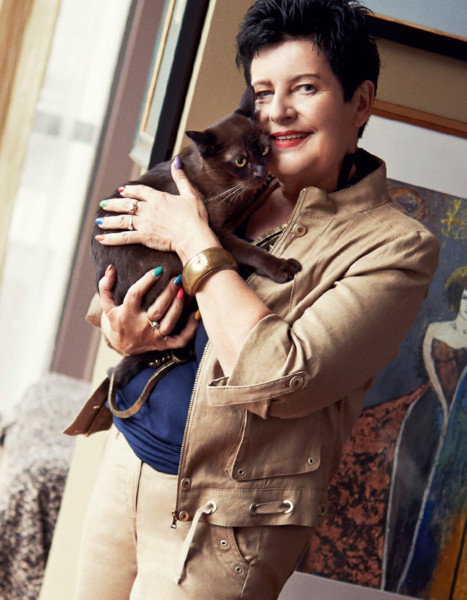 „Nie mamy dzieci. Nigdy nie były moim priorytetem, a mąż to zaakceptował” – Joanna Senyszyn