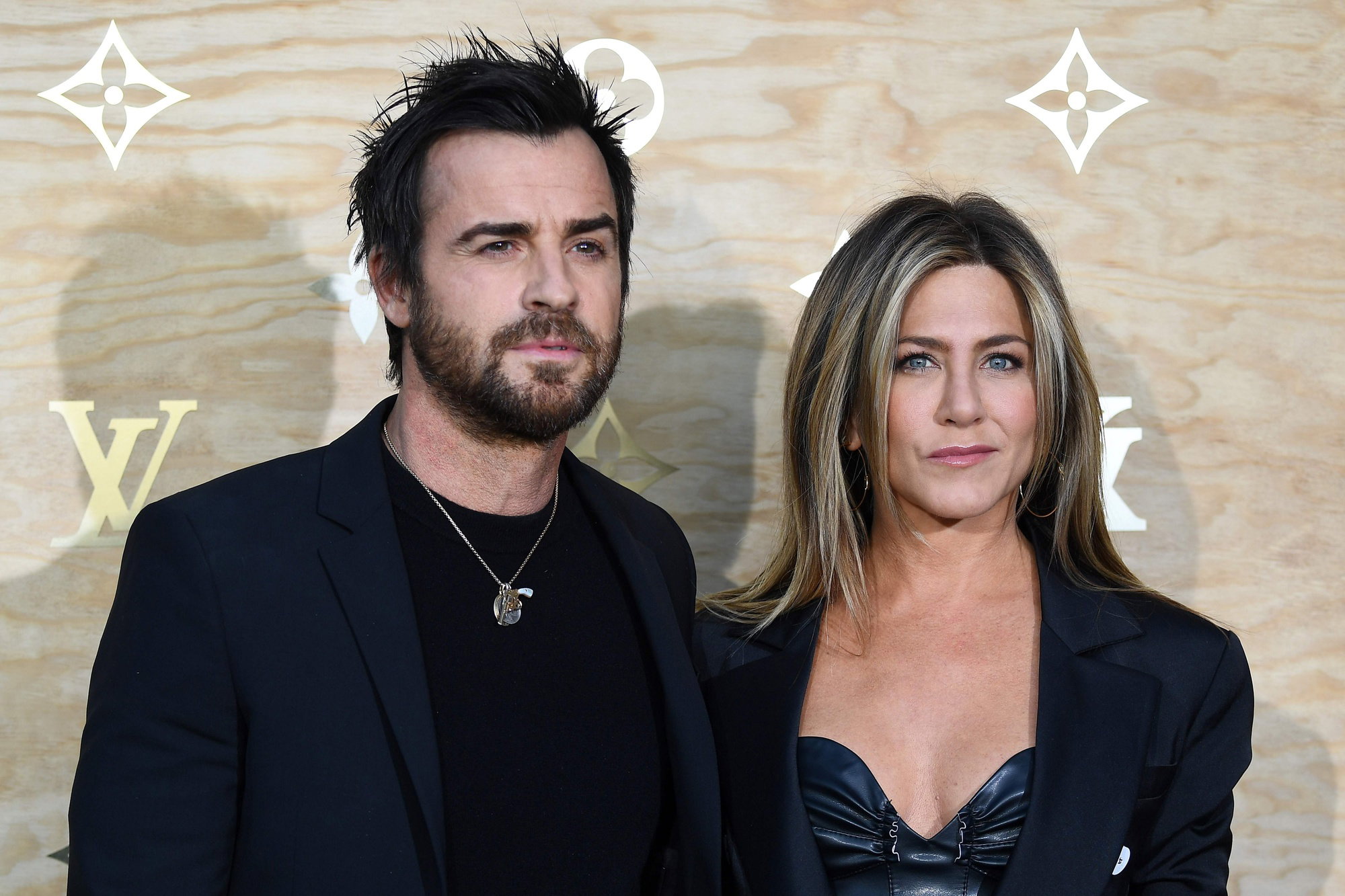 Jennifer Aniston i Justin Theroux rozwodzą się