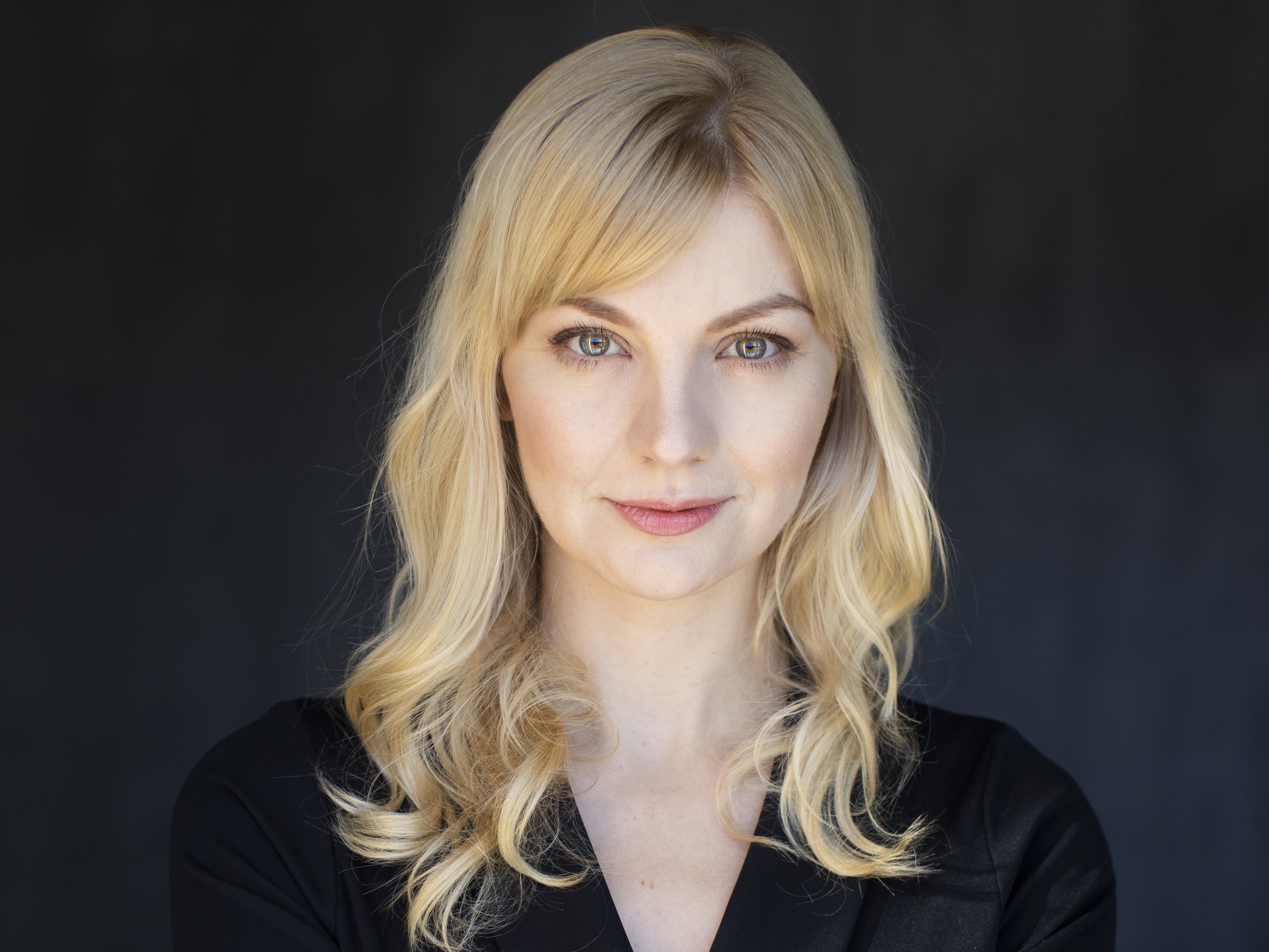 Kim jest Katarzyna Kołeczek?