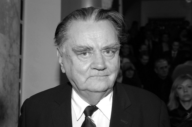 Kim był Jan Olszewski?