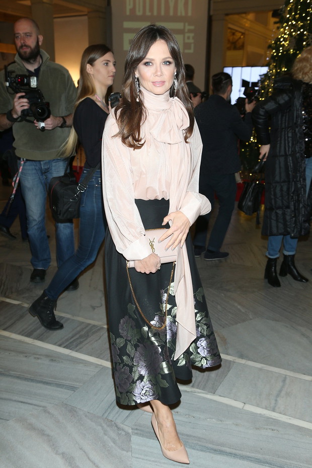 Paszporty Polityki 2018