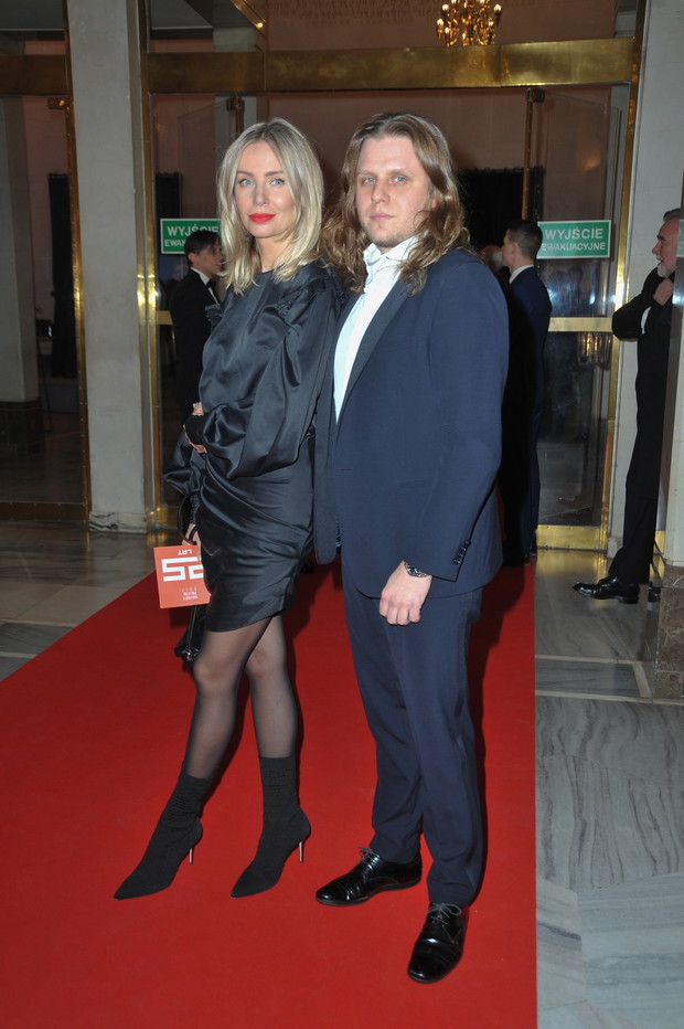 Paszporty Polityki 2018