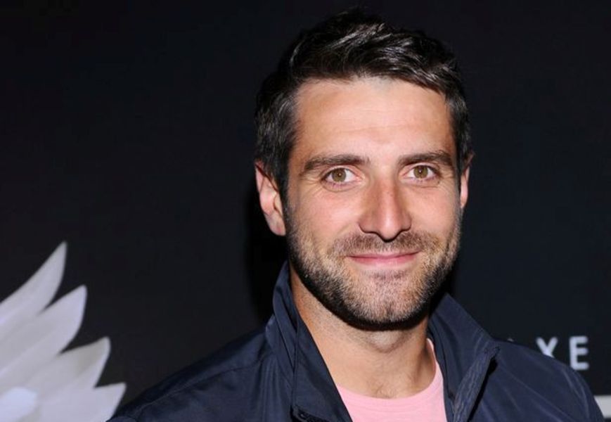 MACIEJ DOWBOR Na pełnych obrotach