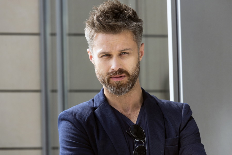 Maciej Zakościelny