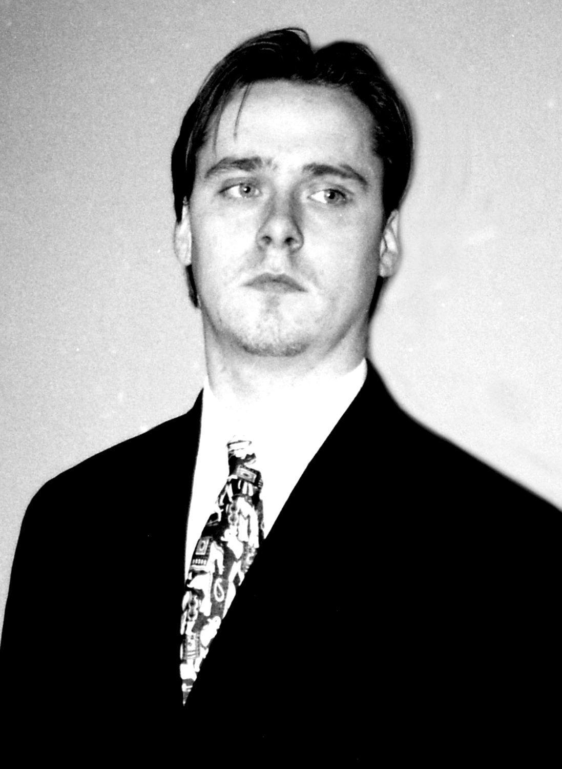 Lech Wałęsa stracił syna Przemysława