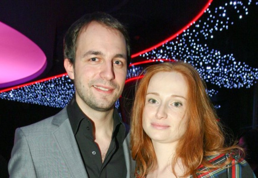 MACIEJ MARCZEWSKI Brak mi bezczelności