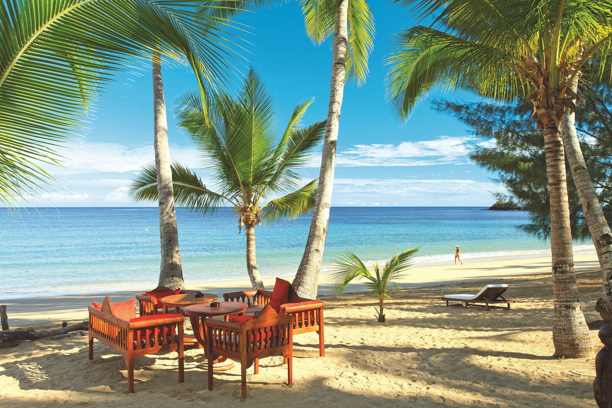 Nosy Be, Madagaskar, w ofercie biura podróży ITAKA