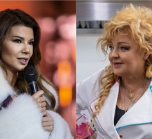 Magda Gessler piętnuje Edytę Górniak