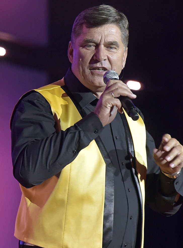 Sławomir Świerzyński z Bayer Full