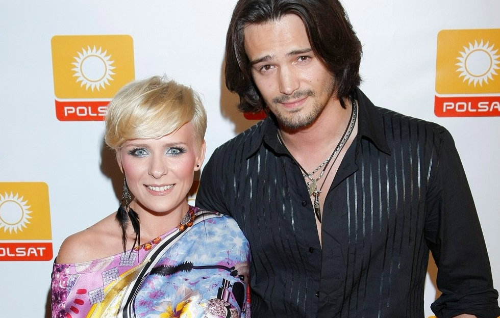 scena z: Aneta Zając, Mikołaj Krawczyk, SK:, , fot. Baranowski/AKPA