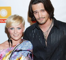 scena z: Aneta Zając, Mikołaj Krawczyk, SK:, , fot. Baranowski/AKPA