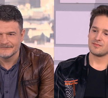 Krzysztof Zalewski dowiedział się o bracie po 18 latach