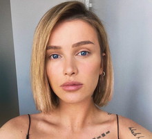 Maffashion o związku z Sebastianem Fabijańskim