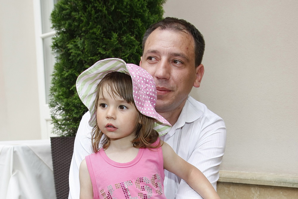 Liliana Olszewska - jak dziś wygląda córka Agaty Mróz?