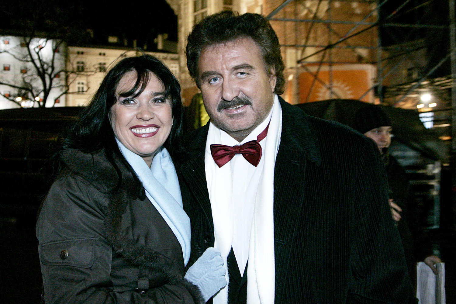 Krzysztof Krawczyk i Ewa Krawczyk we wspólnym wywiadzie dla "Gali"