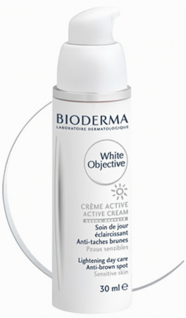 BIODERMA, rozjaśniający krem na dzień