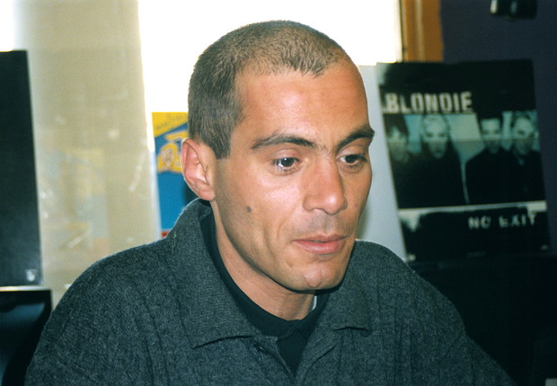 Kostek Yoriadis o Kasi Kowalskiej i córce Oli