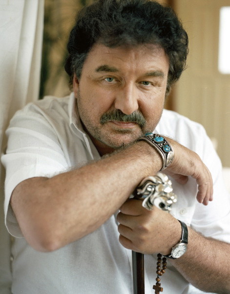 KRZYSZTOF KRAWCZYK obchodzi 70 urodziny: Żałuję, że nie pokierowałem inaczej swoim życiem WYWIAD