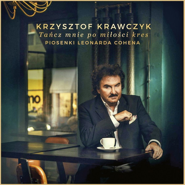 KRZYSZTOF KRAWCZYK obchodzi 70 urodziny: Żałuję, że nie pokierowałem inaczej swoim życiem WYWIAD