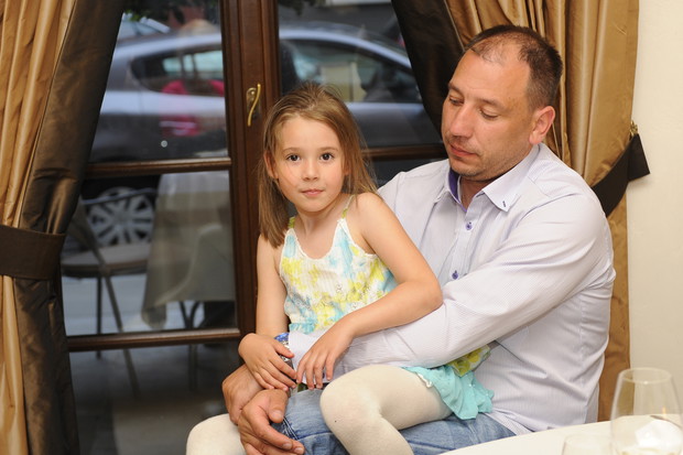 Liliana Olszewska - jak dziś wygląda córka Agaty Mróz?