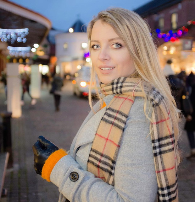 Magdalena Filipowska