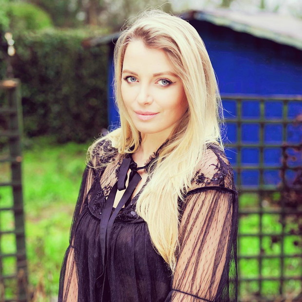 Magdalena Filipowska