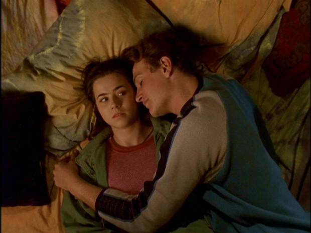 Mój partner jest niedojrzały