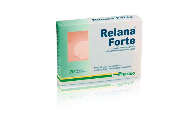 Nie denerwuj się i zasypiaj jak niemowlę