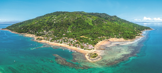 Nosy Be, Madagaskar, w ofercie biura podróży ITAKA