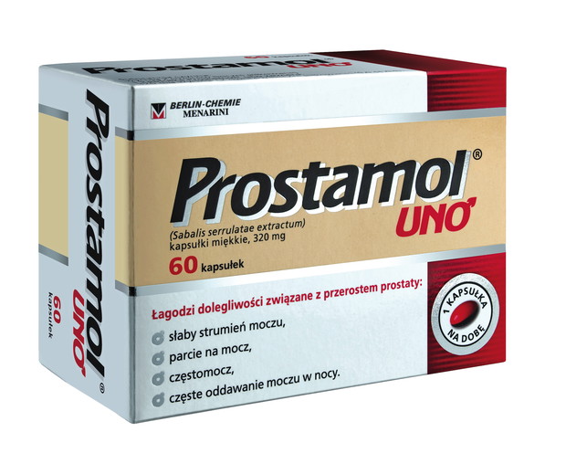 Panowie, to się leczy