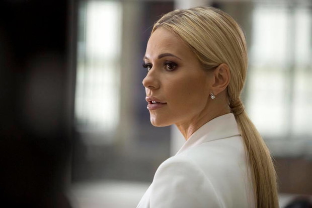 Pitbull Ostatni pies kiedy premiera?