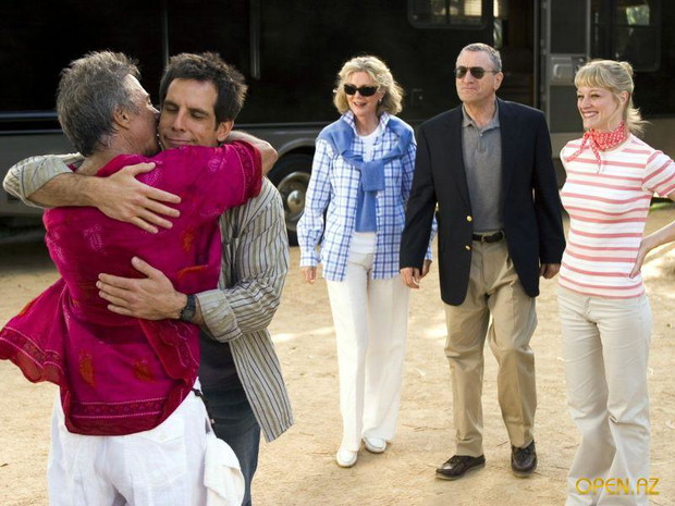 Poznaj moich rodziców