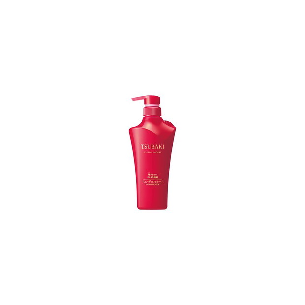 Shiseido Tsubaki, Odżywka nawilżająca do włosów, 60 zł