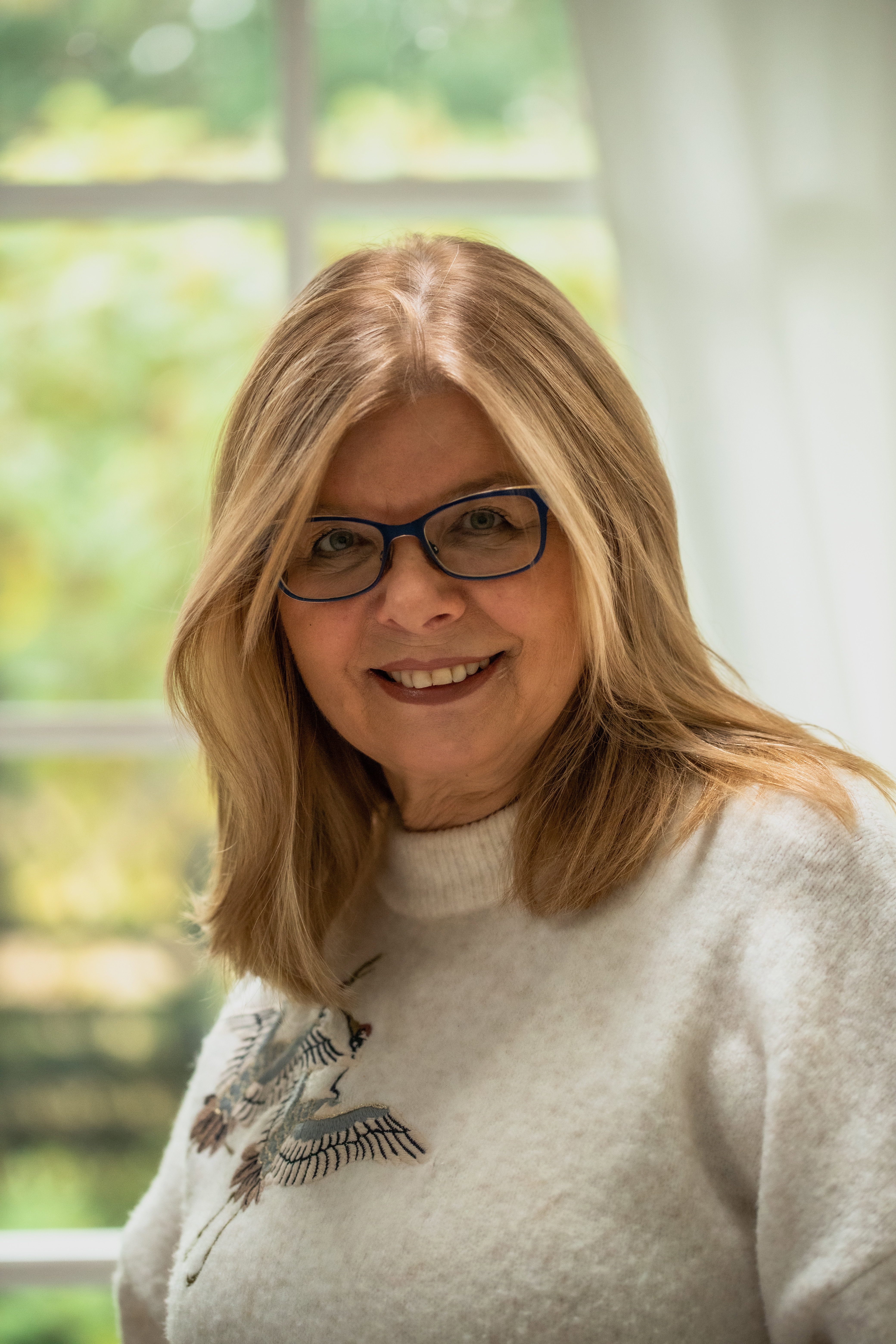 Maria Stachurska napisała pierwszą pełną biografię położnej z Auschwitz