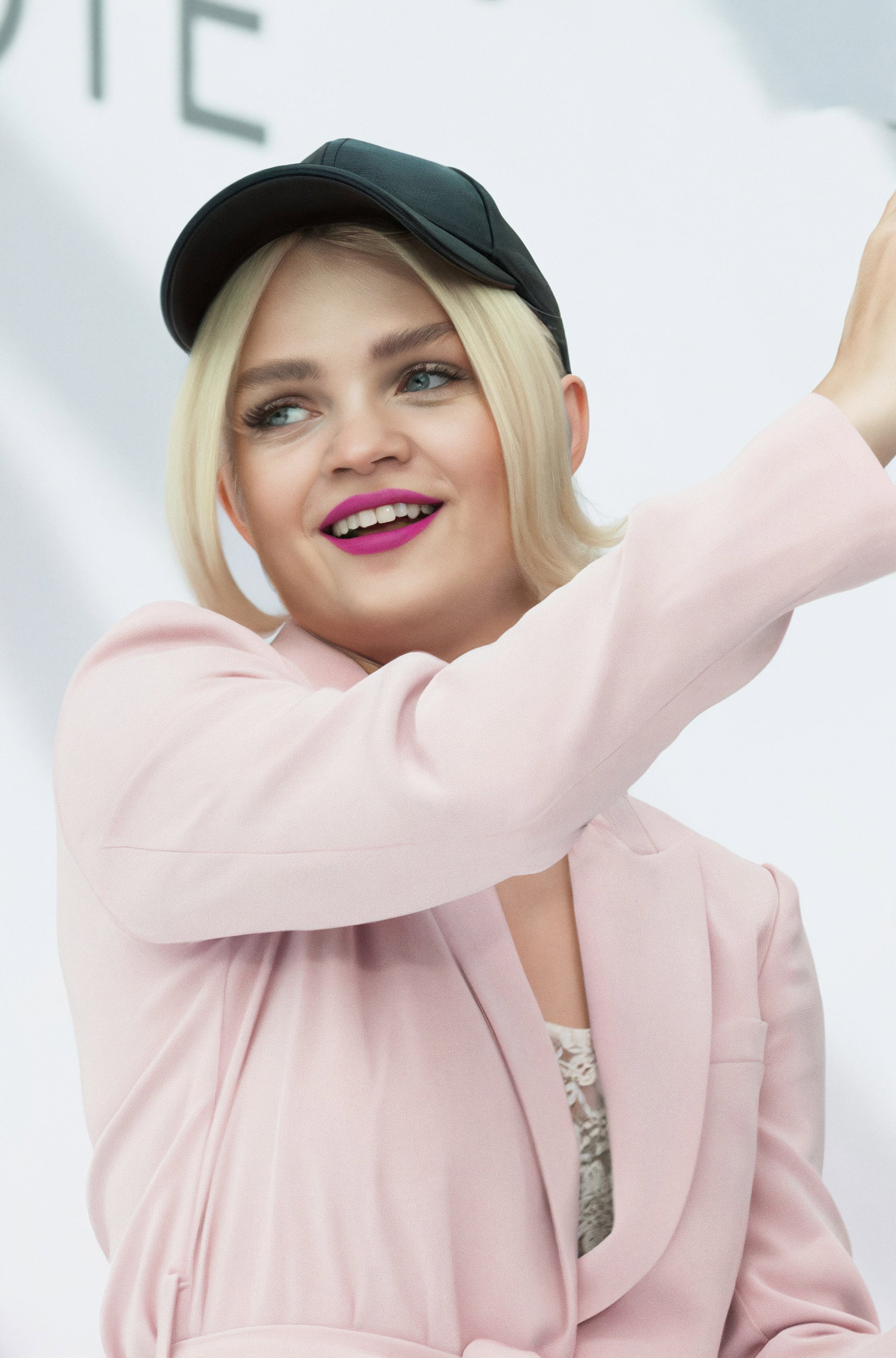 Margaret  Mój związek trwał dwa lata, ale rozpadł się, bo zaczęliśmy rywalizować [WYWIAD]