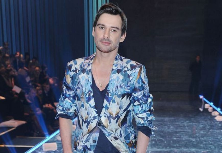 MARCIN TYSZKA Mały książę